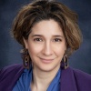Laura Rose, DTM Photo